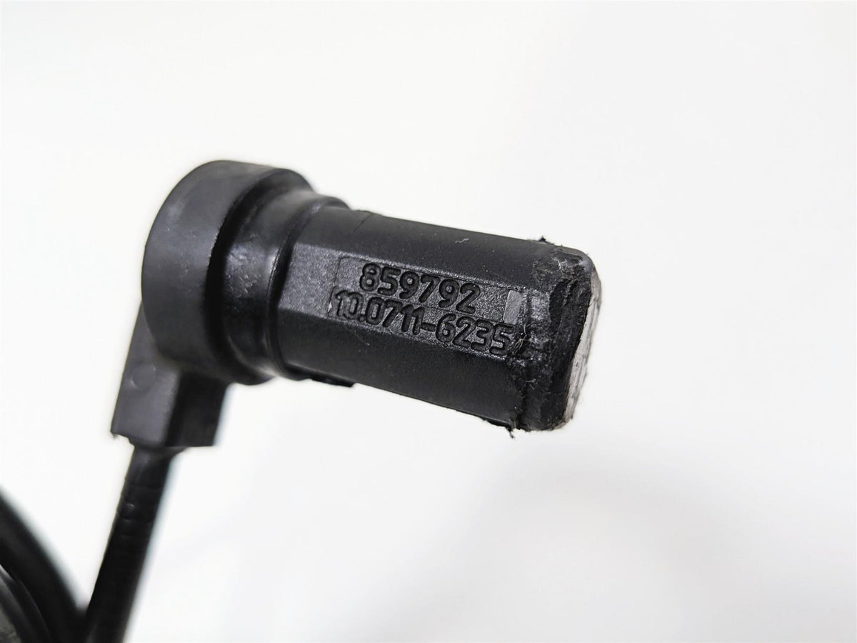 2018 Aprilia RSV4 RR Rear Abs Brake Wheel Speed Sensor 859792 {{ shop.shopifyCountryName }} - Mototech271