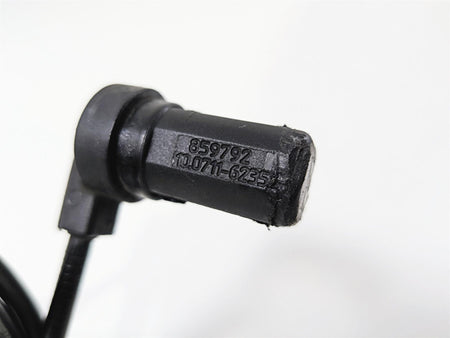 2018 Aprilia RSV4 RR Rear Abs Brake Wheel Speed Sensor 859792 {{ shop.shopifyCountryName }} - Mototech271