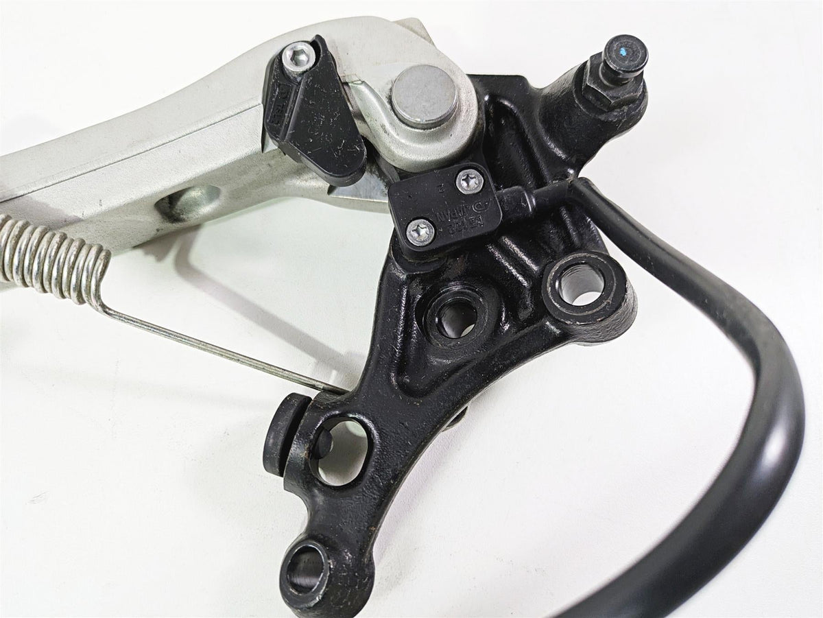 2024 Triumph Tiger 900 GT Side Kickstand & Mount & Safety Switch T2085017 {{ shop.shopifyCountryName }} - Mototech271