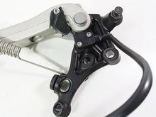 Load image into Gallery viewer, 2024 Triumph Tiger 900 GT Side Kickstand &amp; Mount &amp; Safety Switch T2085017
