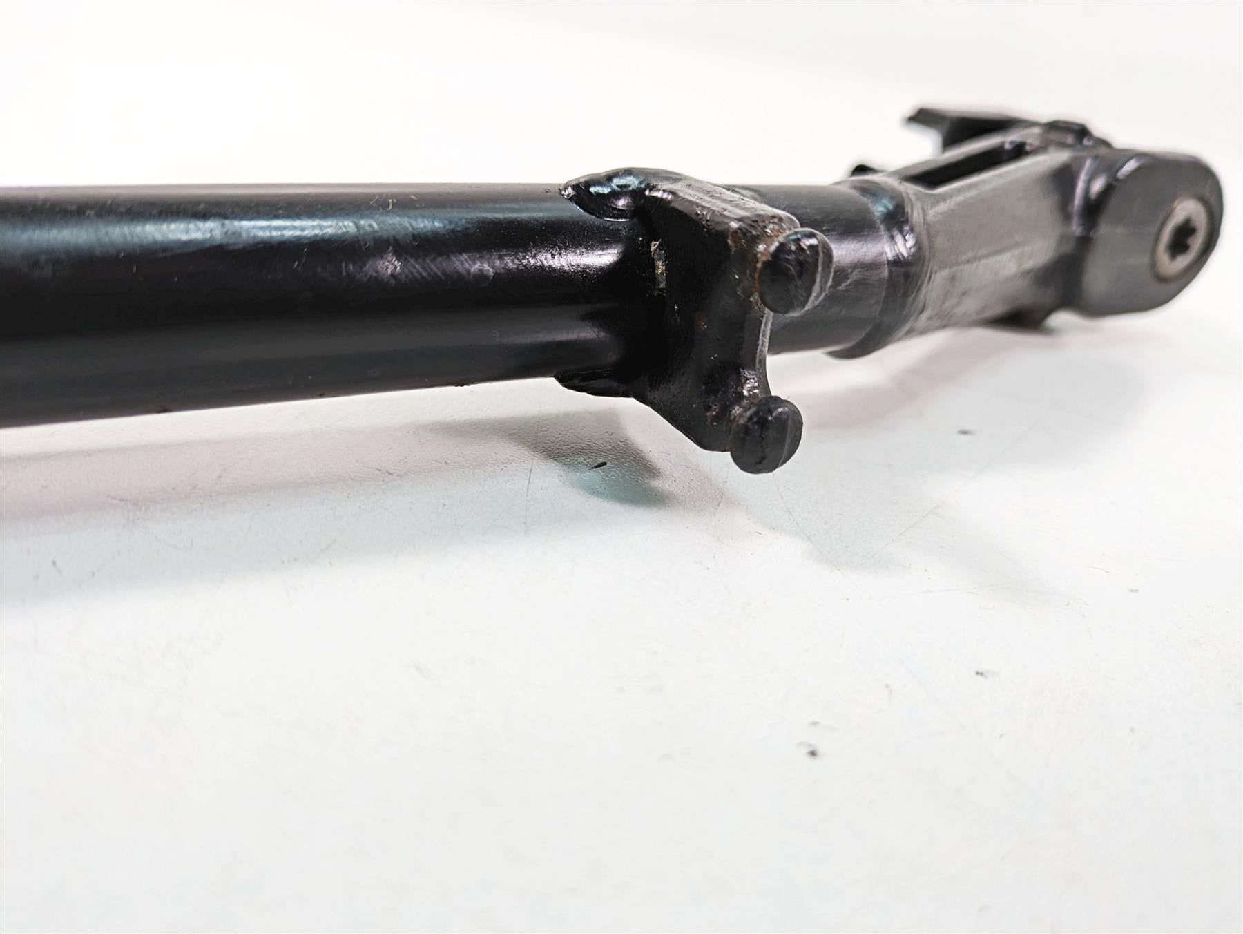 2016 BMW R1200R K53 Side Kickstand Kick Stand 46538540829 {{ shop.shopifyCountryName }} - Mototech271