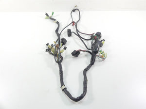 2007 Honda VT1100 C2 Shadow Main Wiring Harness Loom - No Cuts 32100-MCK-A70 | Mototech271