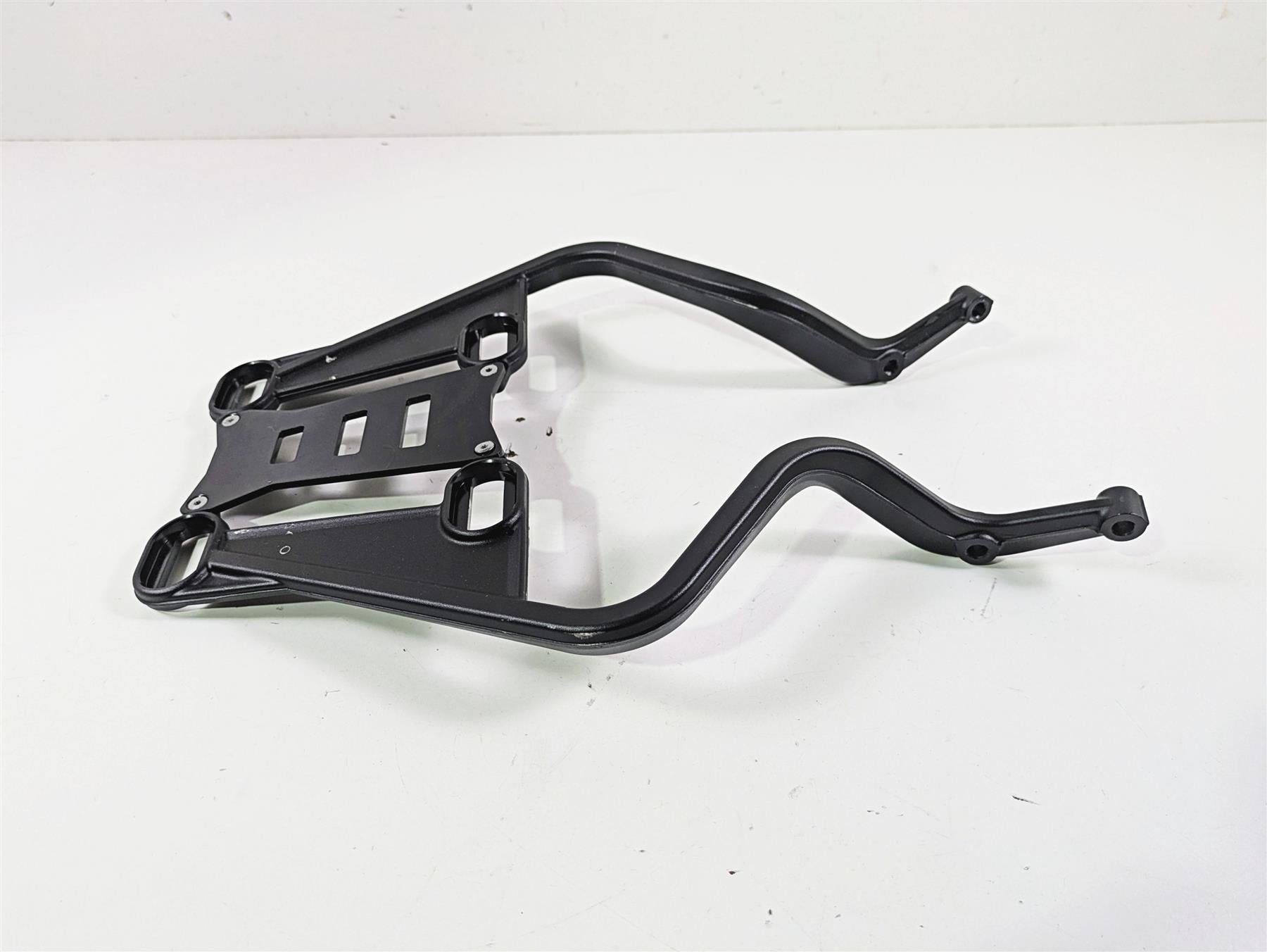 2017 KTM 1290 Super Duke GT Rear Luggage Rack Holder Carrier 61412927002 {{ shop.shopifyCountryName }} - Mototech271