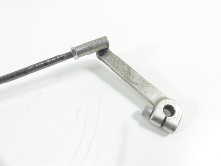 1993 Harley FXSTS Softail Springer Front Kuryakyn Footpeg Shifter Set 8075 8044 {{ shop.shopifyCountryName }} - Mototech271