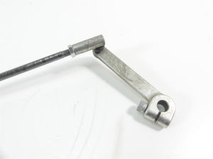 1993 Harley FXSTS Softail Springer Front Kuryakyn Footpeg Shifter Set 8075 8044 | Mototech271