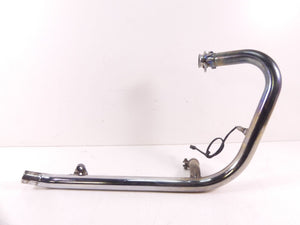 2015 Triumph Thruxton 900 EFI Right Side Straight Exhaust Header  T2206005