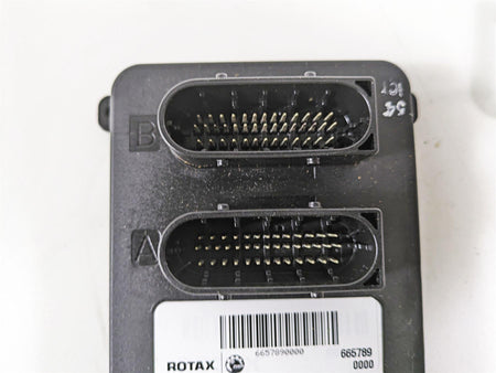 2006 Sea-Doo GTX Supercharged Cdi Engine Control Module Dess Key Set 665789 {{ shop.shopifyCountryName }} - Mototech271