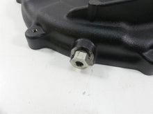 Load image into Gallery viewer, 2016 Harley FXDL Dyna Low Rider Inner Fw Primary Drive Clutch Cover 60681-06C | Mototech271
