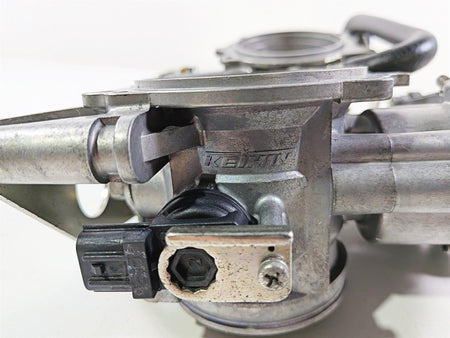 2015 KTM 1290 R Super Duke Keihin Throttle Body Bodies Assembly 61341001000-Mototech271