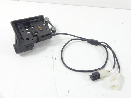 2016 BMW R1200RS K54 Gps Navigator V + Mount & Wiring Set 65908524462 {{ shop.shopifyCountryName }} - Mototech271