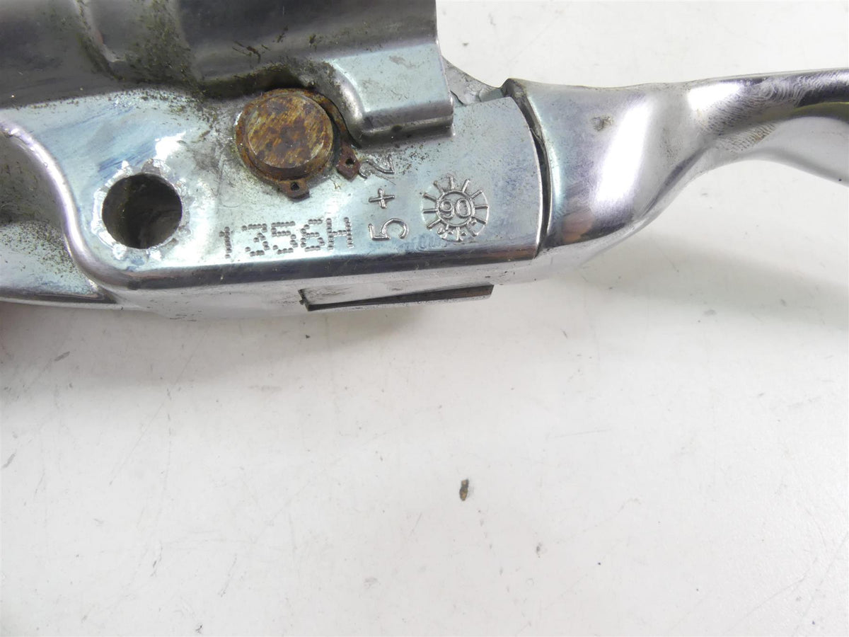 2002 Harley Softail FXSTDI Deuce Front Brake Master Cylinder 9/16" 45019-96E {{ shop.shopifyCountryName }} - Mototech271