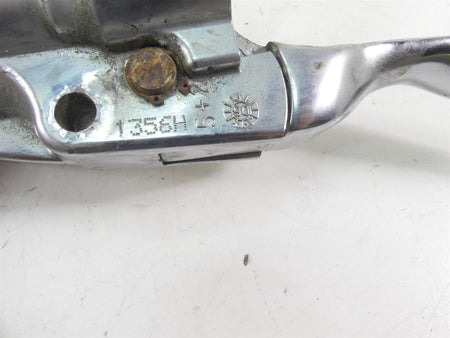 2002 Harley Softail FXSTDI Deuce Front Brake Master Cylinder 9/16" 45019-96E {{ shop.shopifyCountryName }} - Mototech271