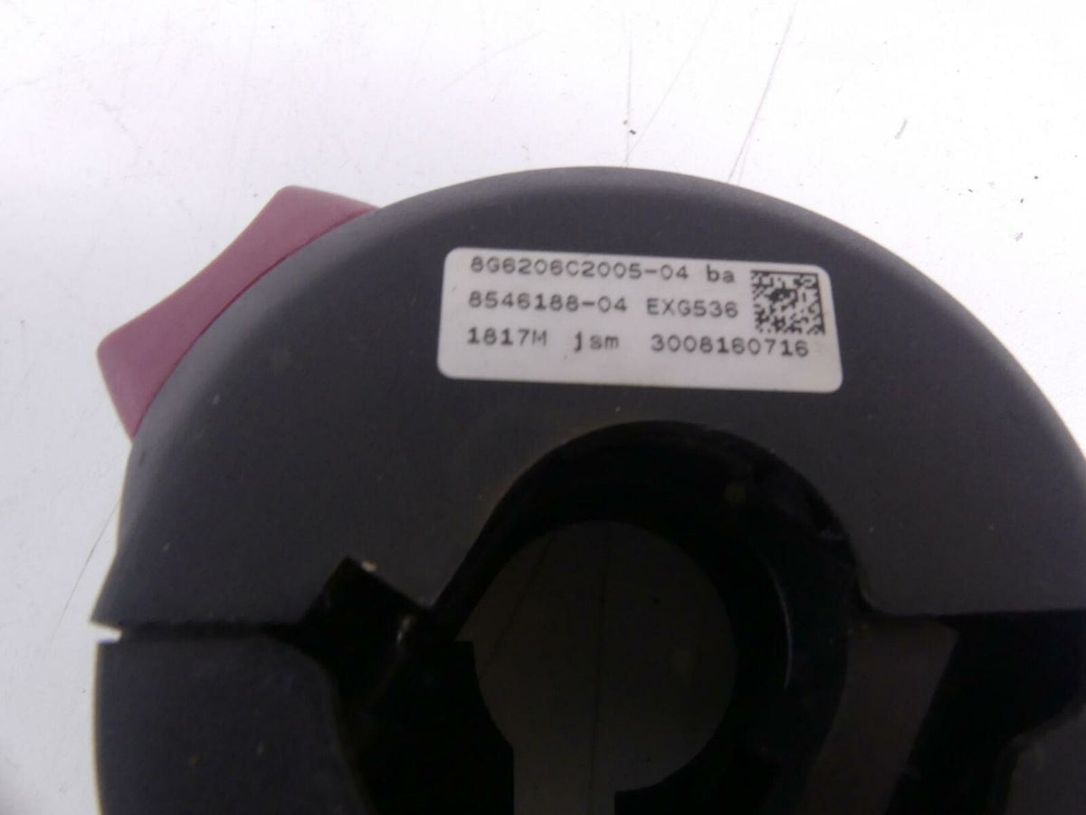 2018 BMW K1600 Bagger Right Central Locking Control System Switch 61318546188 {{ shop.shopifyCountryName }} - Mototech271