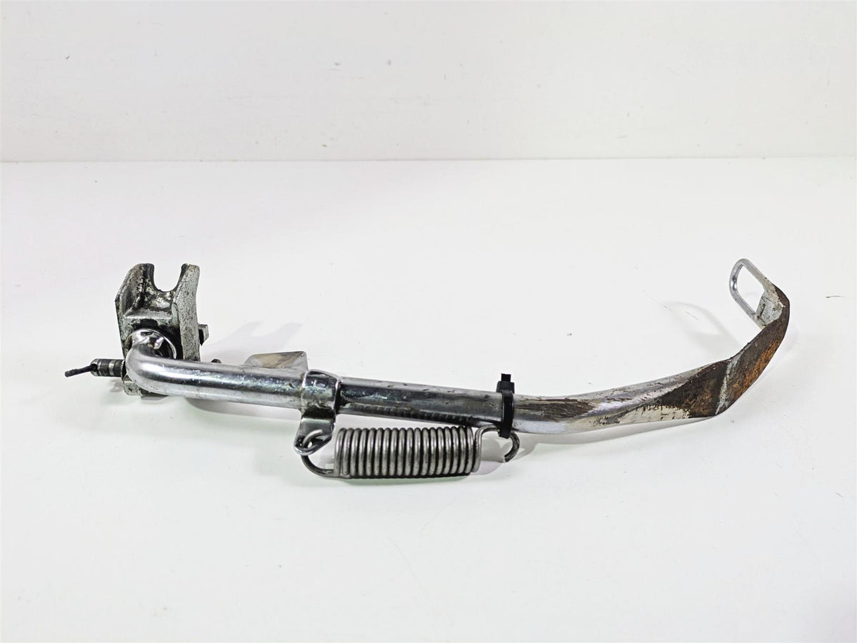1999 Harley Dyna FXDL Low Rider Side Kickstand Kick Jiffy Stand 49704-90H {{ shop.shopifyCountryName }} - Mototech271