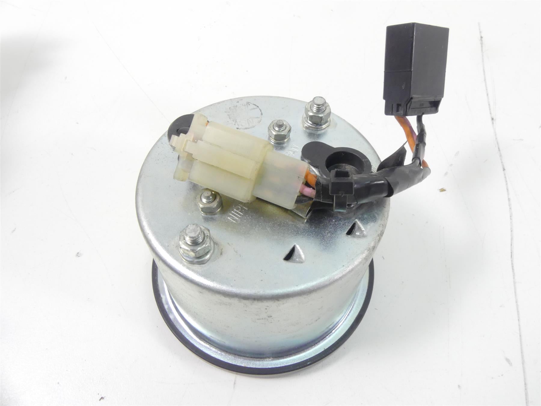 1998 Harley Touring FLHTC Electra Glide Tachometer Tacho Meter Gauge 67347-96 {{ shop.shopifyCountryName }} - Mototech271