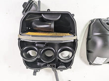 Load image into Gallery viewer, 2015 Triumph Tiger Explorer XC Air Box Cleaner &amp; Tubes Set T2209550 | Mototech271
