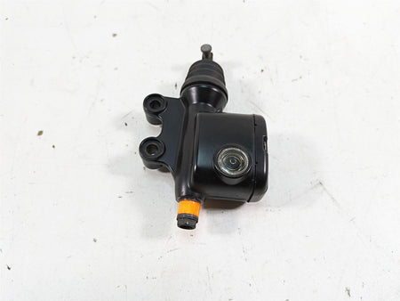 2009 Harley Touring FLHTCU Electra Glide Rear Brake Master Cylinder 41700028A {{ shop.shopifyCountryName }} - Mototech271