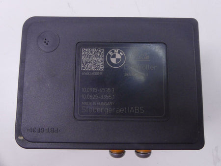 2017 BMW R1200GS GSW K50 Abs Brake Pump Module 34518566956 {{ shop.shopifyCountryName }} - Mototech271