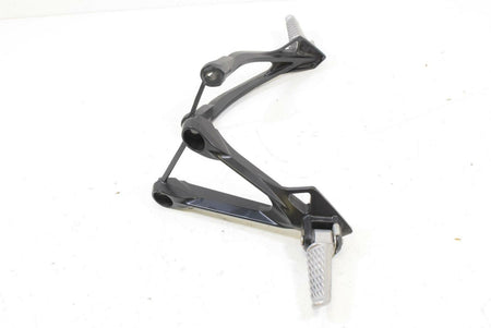 2007 Kawasaki ZX6R ZX636 ZX6 Ninja Rear Passenger Footpeg Set 35063-0145-W9 {{ shop.shopifyCountryName }} - Mototech271