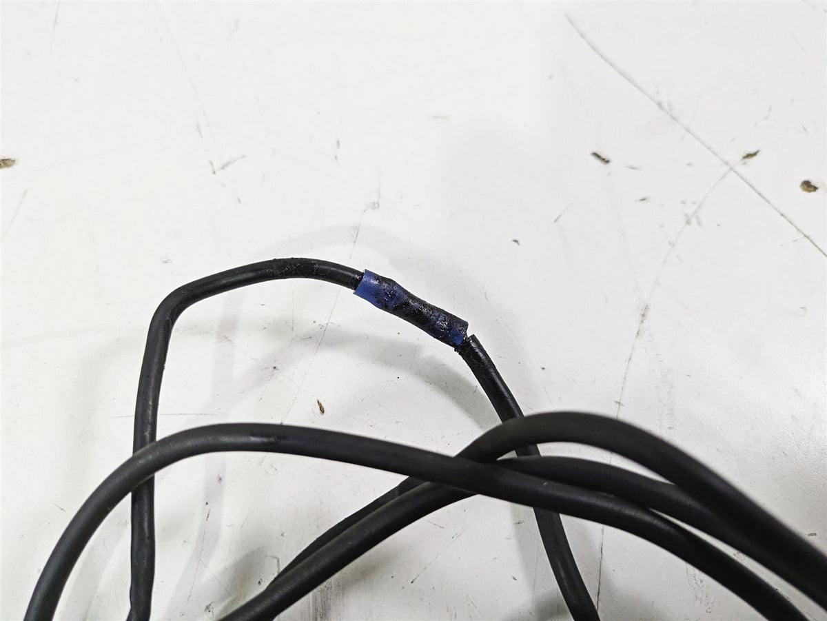 1992 Harley FLSTC Softail Heritage Rectifier Voltage Regulator - Read 74519-88B {{ shop.shopifyCountryName }} - Mototech271