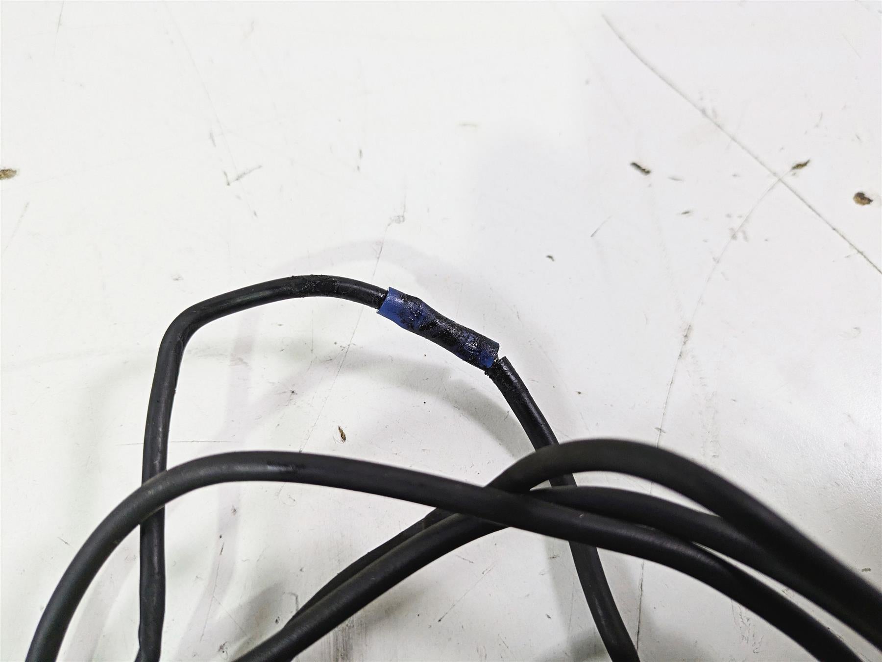 1992 Harley FLSTC Softail Heritage Rectifier Voltage Regulator - Read 74519-88B {{ shop.shopifyCountryName }} - Mototech271