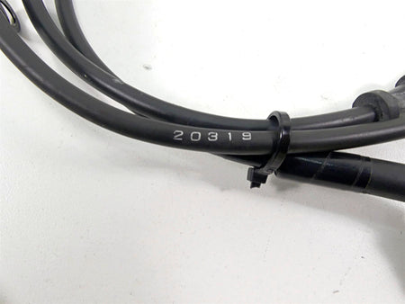 2012 Yamaha VMX17 VMAX 1700 Front Abs Brake Wheel Speed Sensor 2S3-85970-00-00 {{ shop.shopifyCountryName }} - Mototech271
