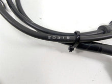 Load image into Gallery viewer, 2012 Yamaha VMX17 VMAX 1700 Front Abs Brake Wheel Speed Sensor 2S3-85970-00-00 | Mototech271
