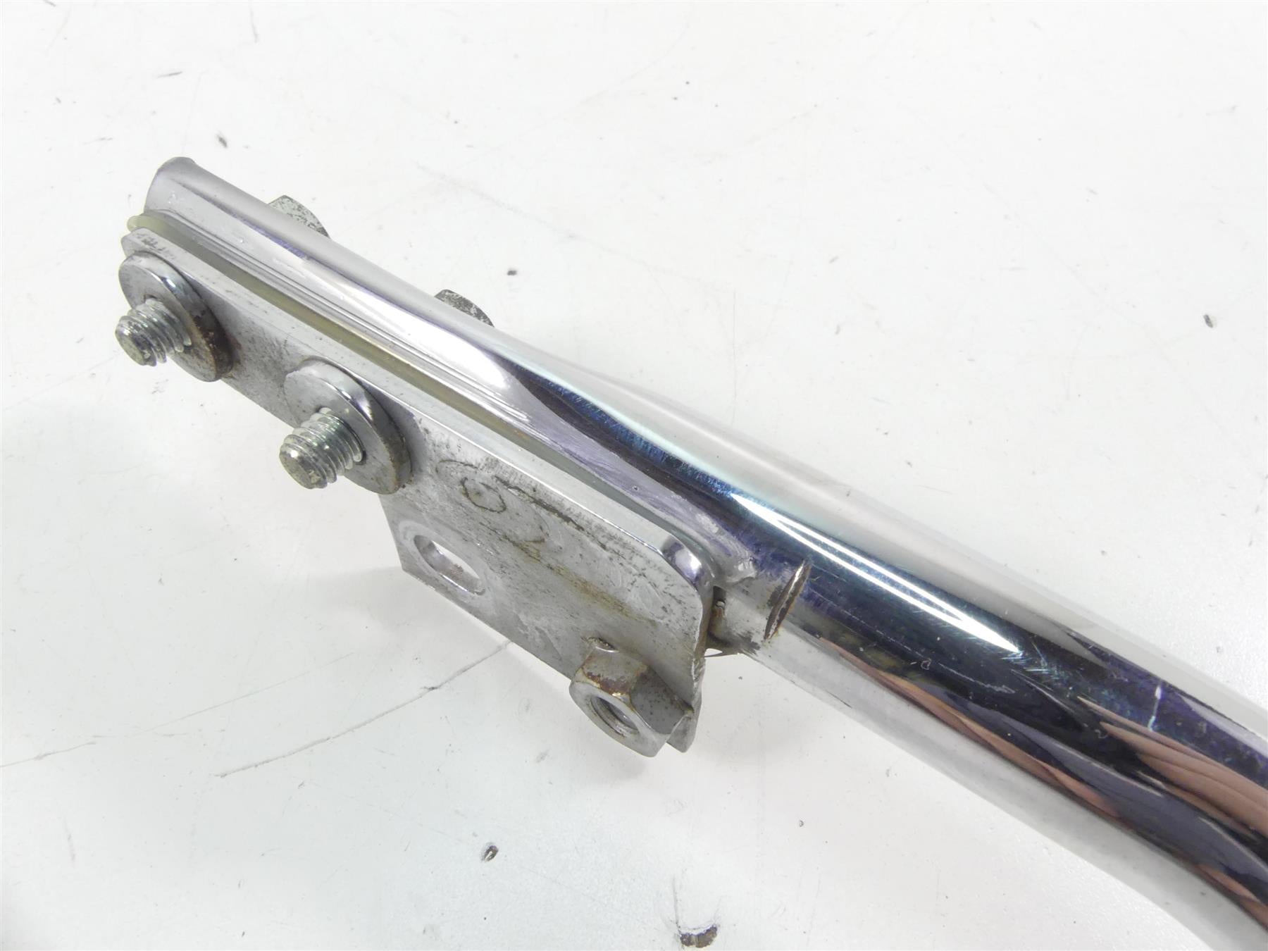 2002 Harley Touring FLHRCI Road King License Plate Holder & Mount Set 53422-97 {{ shop.shopifyCountryName }} - Mototech271
