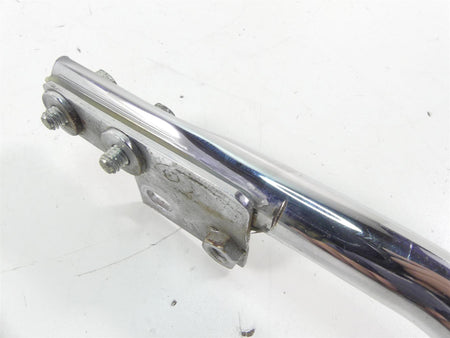 2002 Harley Touring FLHRCI Road King License Plate Holder & Mount Set 53422-97 {{ shop.shopifyCountryName }} - Mototech271