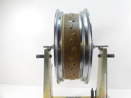 2007 Ducati Sport Classic GT1000 Rear 17x5.5 Union Cycle Wheel Rim 50021361A {{ shop.shopifyCountryName }} - Mototech271