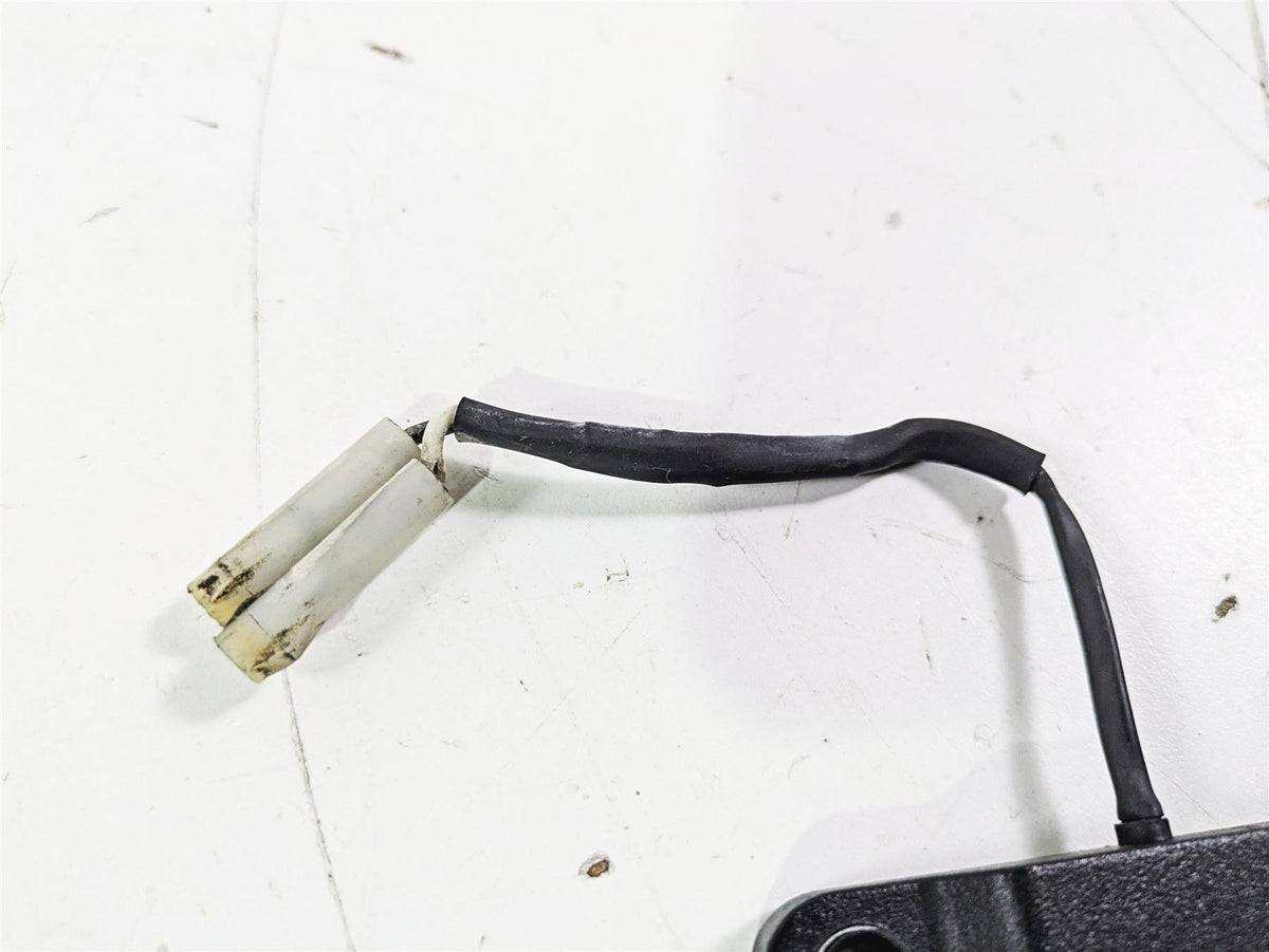 2019 Triumph Speed Triple RS 1050 Aftermarket Tiny Small Blinker Turn Signals {{ shop.shopifyCountryName }} - Mototech271