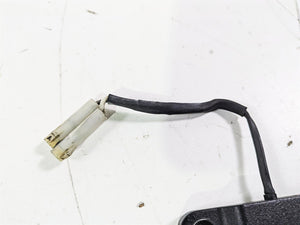 2019 Triumph Speed Triple RS 1050 Aftermarket Tiny Small Blinker Turn Signals | Mototech271