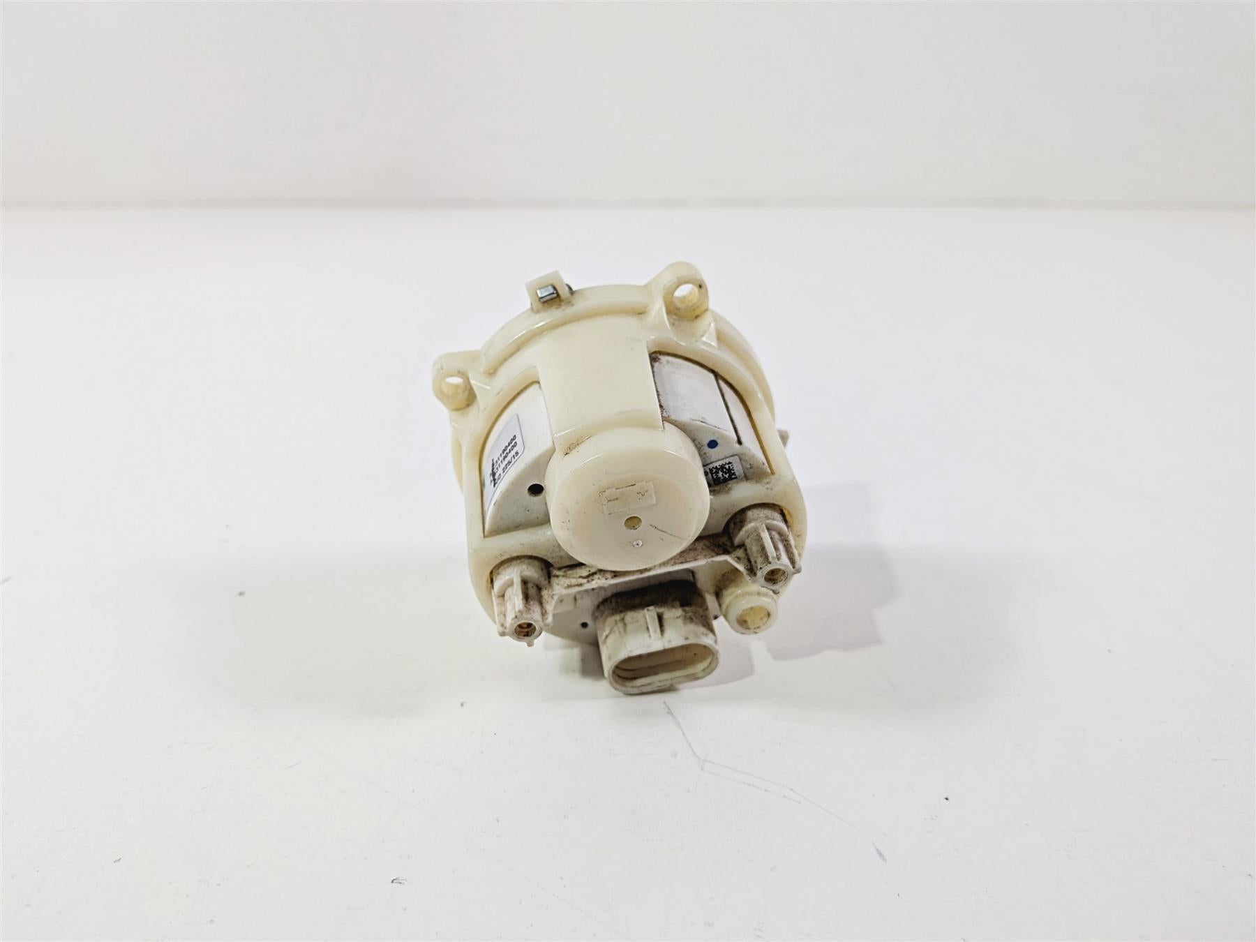 2016 Harley Touring FLHX Street Glide Voltage Volt Meter Gauge 70900166 {{ shop.shopifyCountryName }} - Mototech271