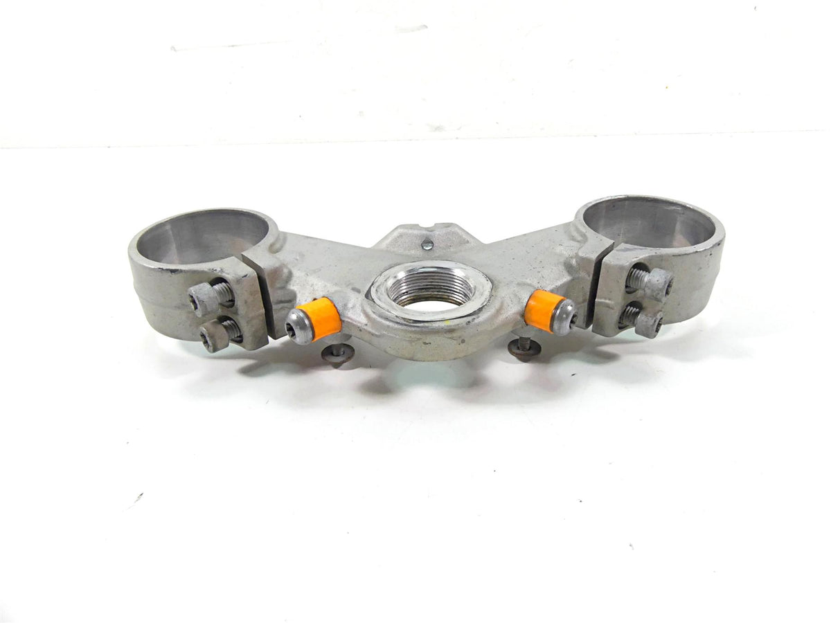 2009 BMW R1200GS K255 Adv Lower Triple Tree Steering Clamp 31427664956 {{ shop.shopifyCountryName }} - Mototech271