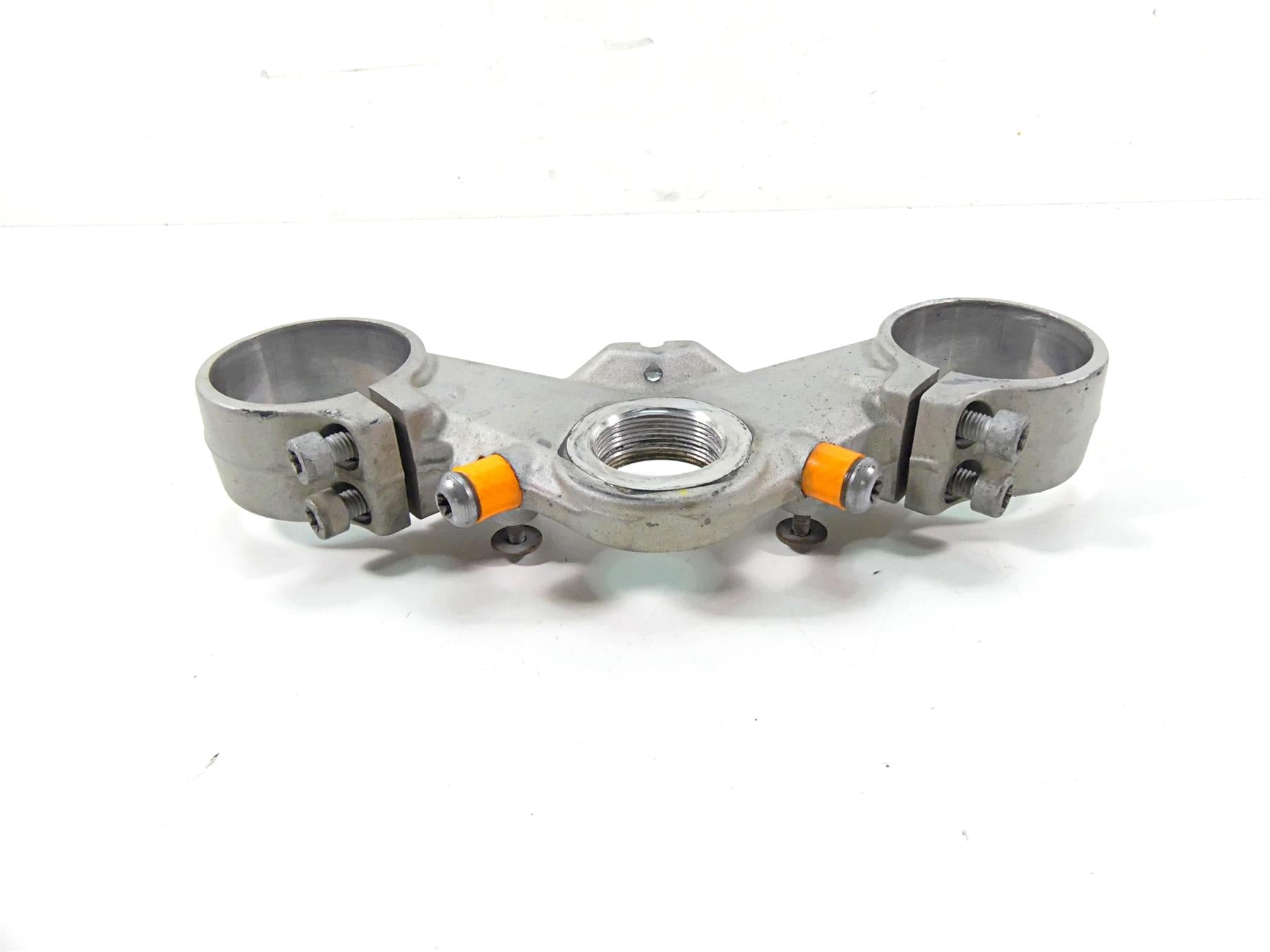 2009 BMW R1200GS K255 Adv Lower Triple Tree Steering Clamp 31427664956 {{ shop.shopifyCountryName }} - Mototech271