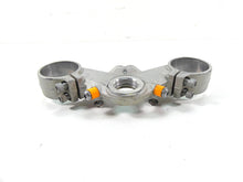Load image into Gallery viewer, 2009 BMW R1200GS K255 Adv Lower Triple Tree Steering Clamp 31427664956
