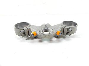 2009 BMW R1200GS K255 Adv Lower Triple Tree Steering Clamp 31427664956
