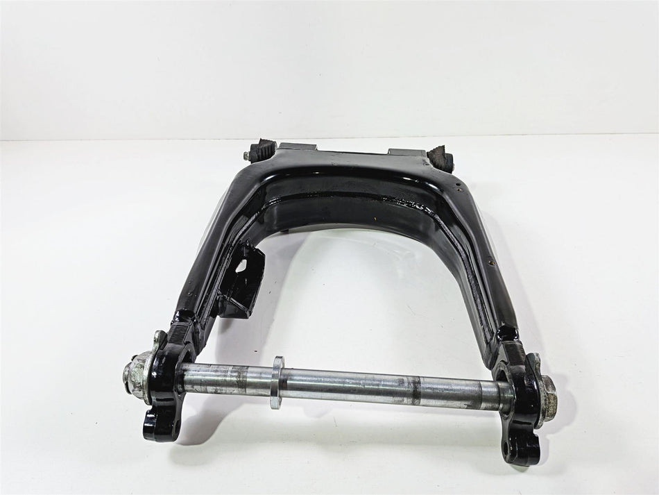 2017 Harley Touring FLHXS Street Glide Swingarm Swing Arm & Axle 47549-09A 45470-99 {{ shop.shopifyCountryName }} - Mototech271