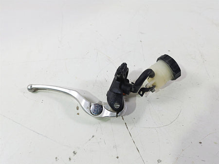 2017 BMW S1000RR K46 Front Radial Brake Master Cylinder 3/4 Nissin 32727723174 {{ shop.shopifyCountryName }} - Mototech271