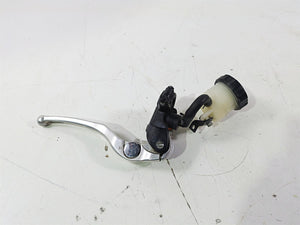 2017 BMW S1000RR K46 Front Radial Brake Master Cylinder 3/4 Nissin 32727723174 | Mototech271