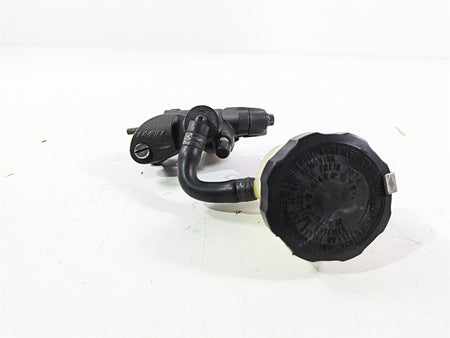 2008 Suzuki GSXR600 Front Radial Brake Master Cylinder 11/16 Nissin 59600-47H00 {{ shop.shopifyCountryName }} - Mototech271