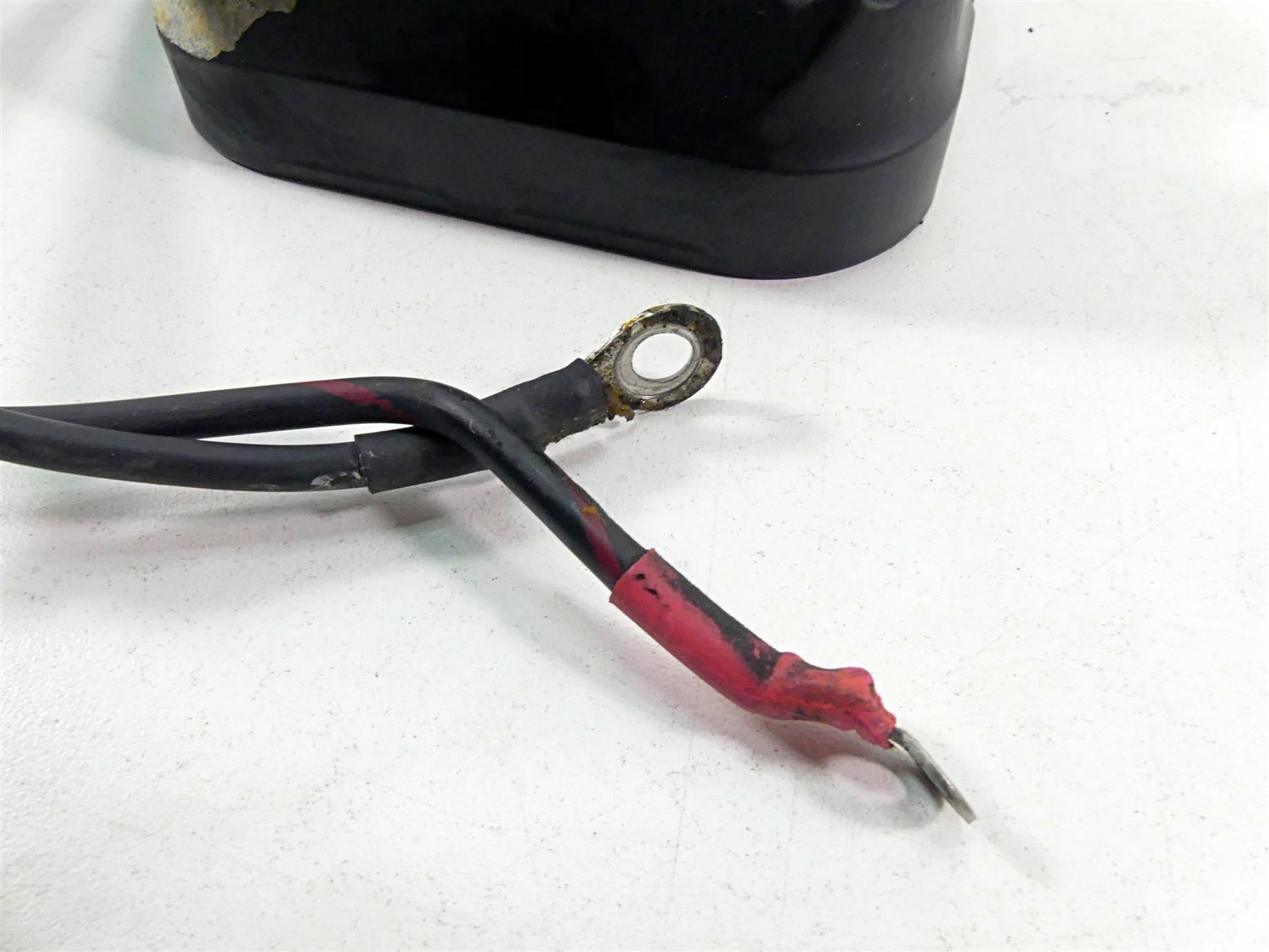 2011 Victory Cross Country Rectifier Voltage Regulator 4012717 {{ shop.shopifyCountryName }} - Mototech271