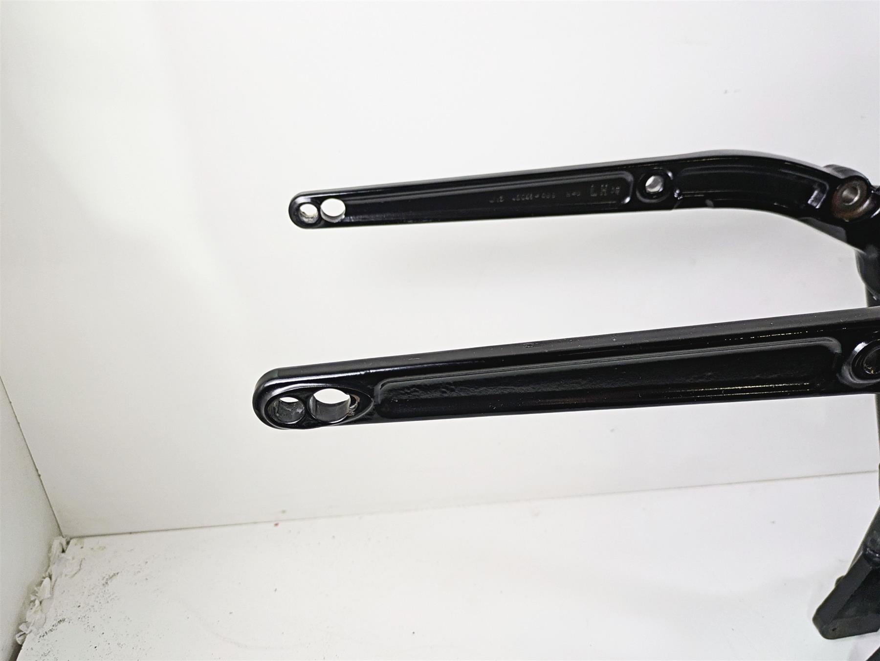 2016 Harley FXDL Dyna Low Rider Straight Main Frame Chassis 29dgr With Clean Georgia Title 47745-06B {{ shop.shopifyCountryName }} - Mototech271