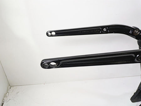 2016 Harley FXDL Dyna Low Rider Straight Main Frame Chassis 29dgr With Clean Georgia Title 47745-06B {{ shop.shopifyCountryName }} - Mototech271