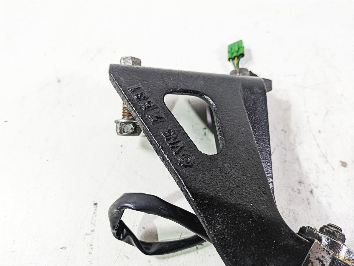 1998 Honda GL1500 Valkyrie Tour Side Kickstand Kick Stand 50530-MZ0-000 {{ shop.shopifyCountryName }} - Mototech271
