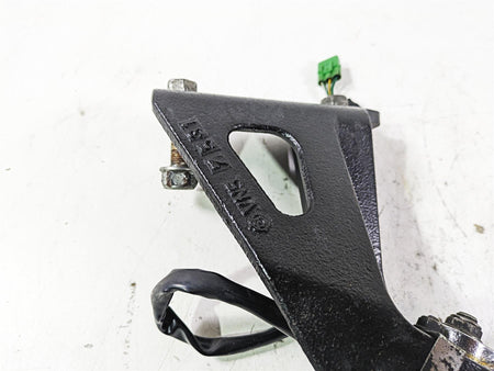 1998 Honda GL1500 Valkyrie Tour Side Kickstand Kick Stand 50530-MZ0-000 {{ shop.shopifyCountryName }} - Mototech271