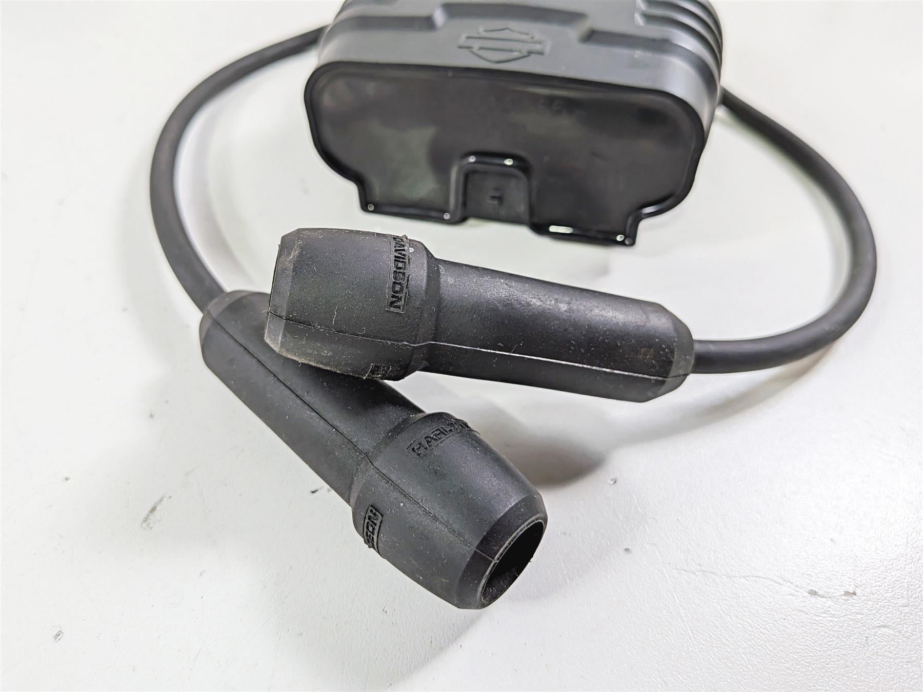 2023 Harley Adv RA1250 S Pan America Ignition Coil Set 31600167 31600166 {{ shop.shopifyCountryName }} - Mototech271
