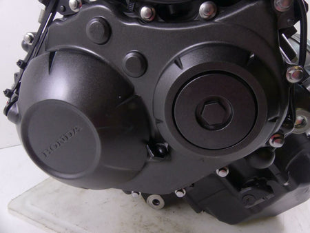 2014 Honda CBR1000 SP Fireblade Running Engine Motor 8K -Video 11000-MGP-000 {{ shop.shopifyCountryName }} - Mototech271