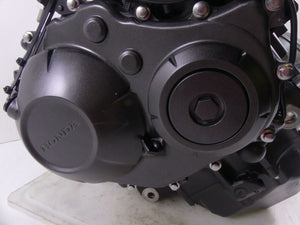 2014 Honda CBR1000 SP Fireblade Running Engine Motor 8K -Video 11000-MGP-000