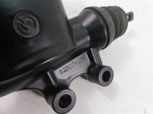 Load image into Gallery viewer, 2012 Harley Touring FLHTK Electra Glide Rear Brake Master Cylinder 41763-08C

